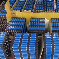 浦东新电池分解回收技术|西力蓄电池回收